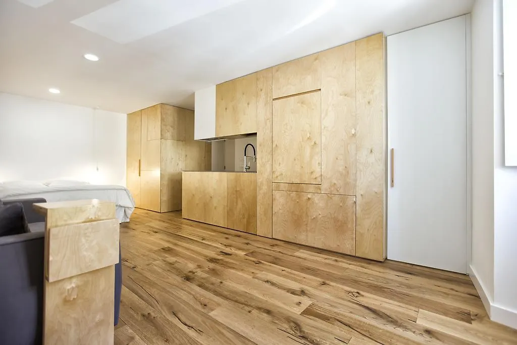 Sant' Erasmo'S Flat Apartamento Alghero