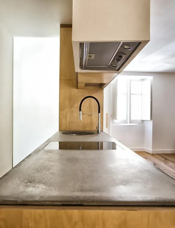 Sant' Erasmo'S Flat Apartamento Alghero