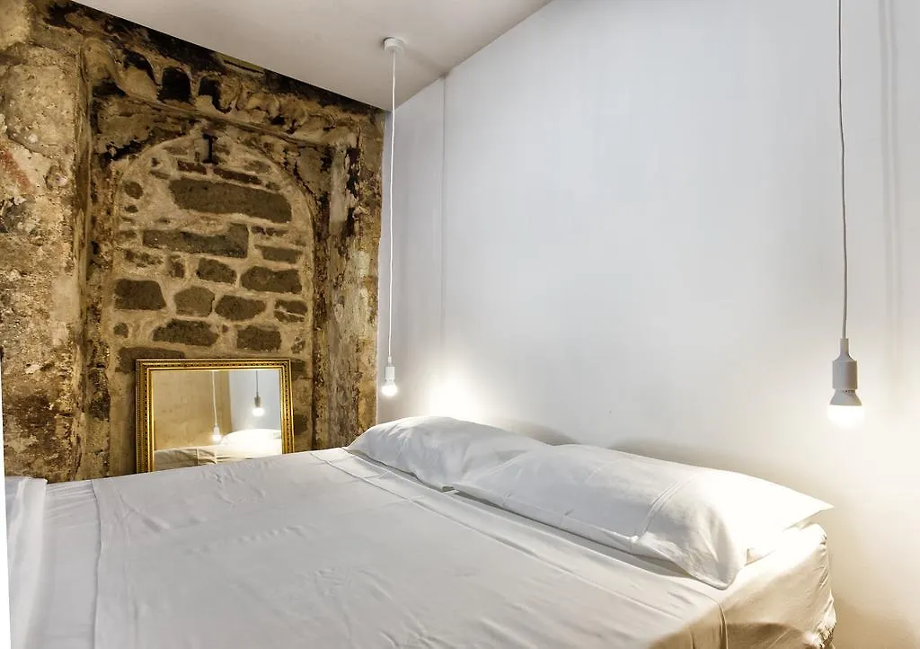 Sant' Erasmo'S Flat Apartamento Alghero Itália