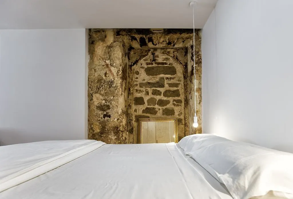 Sant' Erasmo'S Flat Apartamento Alghero